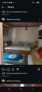 Mount Siniolchu - Darjeeling - 4