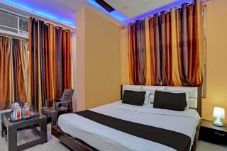 Hotel O Krishna Galaxy - 1