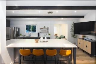 Bear Mountain Getaway - 0