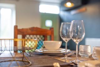 Cottage style with lovely mountain views - 7