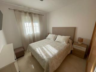 Pisito Solysal, céntrico y cerca de la playa - 6