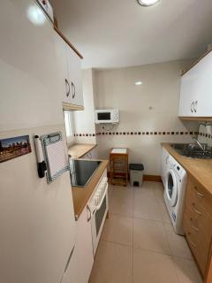 Pisito Solysal, céntrico y cerca de la playa - 3