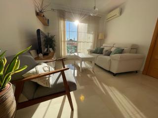 Pisito Solysal, céntrico y cerca de la playa - 9