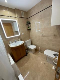 Pisito Solysal, céntrico y cerca de la playa - 5