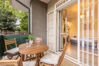 SanSiro75 large three-rooms apartment - Milaan - 4