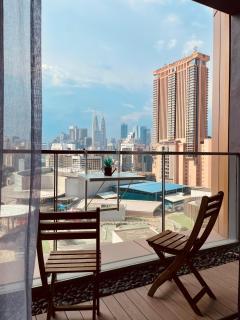 Lucentia Residences By ONZO - 7