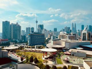 Lucentia Residences By ONZO - 1