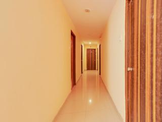 HOTEL O Hotel R INN - 8