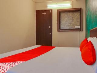 HOTEL O Hotel R INN - 1