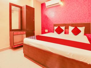 HOTEL O Hotel R INN - 5