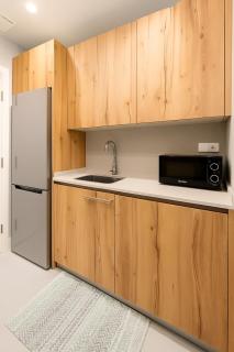 Apartamentos La Gringa Centro Gijon I Obra nueva con posibilidad de Parking - 2