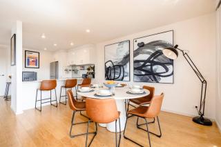 Rooftop deck - Central OG - Seaview Luxe - 9