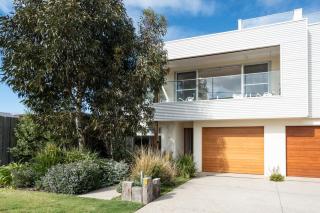 Rooftop deck - Central OG - Seaview Luxe - 5