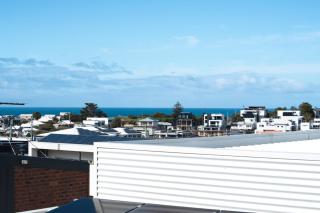 Rooftop deck - Central OG - Seaview Luxe - 4