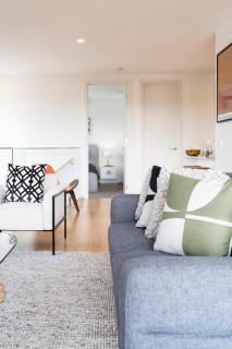 Rooftop deck - Central OG - Seaview Luxe - 2