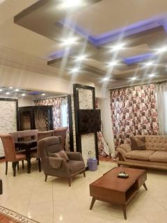 57صقر قريش مساكن شيراتون مصر الجديده - 2