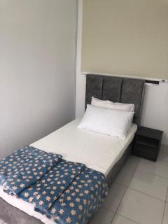 Simple, cosy & quiet 2-bedroom apartment - 4