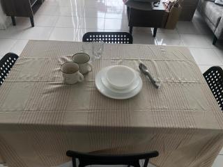 Simple, cosy & quiet 2-bedroom apartment - 1