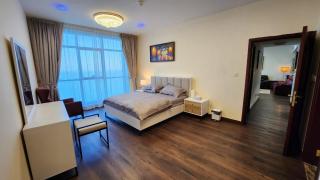 Ajman Luxurious Holiday Homes - 5