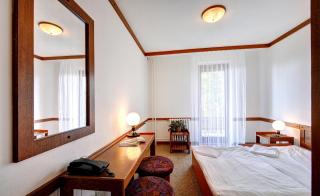 Horská ubytovňa Hrebienok - Starý Smokovec - 5