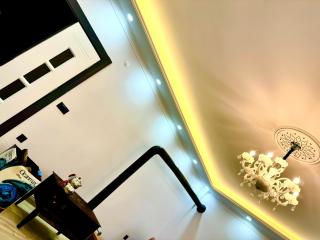 Köşk de Müstakil bahçeli Konak - 9