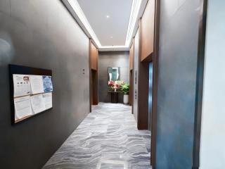 芭提雅 市中心 酒店公寓预订 无边泳池 海滩 日光浴 健身房 - 8