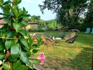 Gîte En Gélion - 2