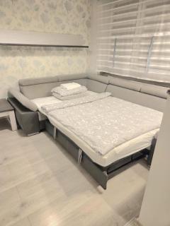 Apartament COMFORT Centrum 2 - 8