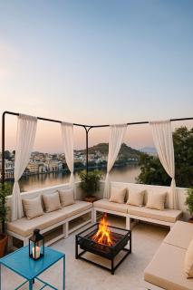 Turtle Hostel Udaipur- 10 mtr from Lake - 0