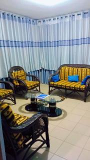 Appartement Maison de l'Enseignant - 4