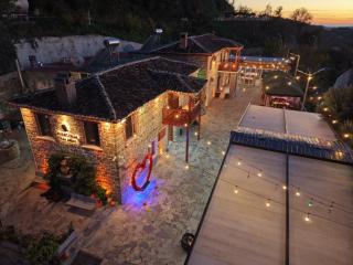 Keshtjella Xhabeqos - 8