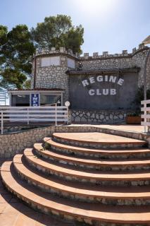 Residence Regine Club - 4