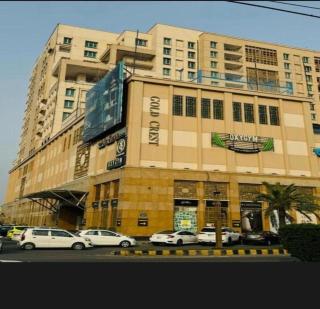 Premium Gold Crest Luxury Apartment DHA Lahore by LMY - 0