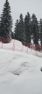 Весела Ваканция, Гранд Манастира Пампорово - 6