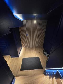 Love room - Jacuzzi - Salle de jeux complète - 8