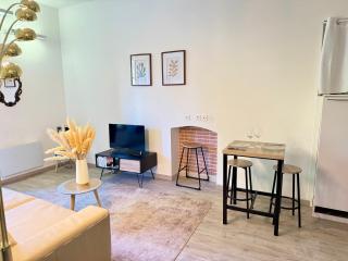 L'Émeraude du Bernascon - Coeur d'Aix - 1