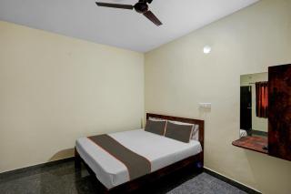 Hotel O Sai Residency Boarding & Lodging - 6