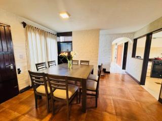 Casona en el corazón de Güemes, playa grande - Mar del Plata - 6