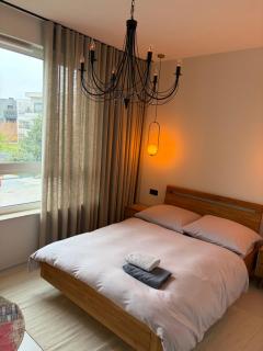 BlaBlaFlat Warszawa Aura Mokotów - 0