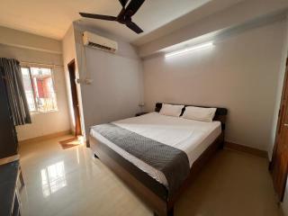 HOTEL COMFORT STAY - 5