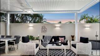 Blue Lagoon Oasis Villa - 4