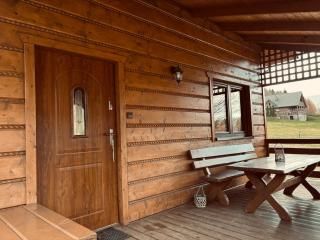 Bieszczady Żubrowe Wzgórze 785-049-543 - 2