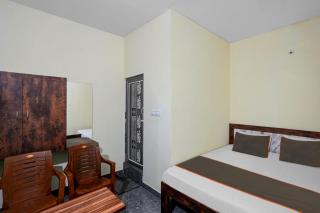 Hotel O Sai Residency Boarding & Lodging - 7