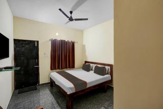 Hotel O Sai Residency Boarding & Lodging - 2
