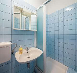 Magic apartments with shared terrace - 6