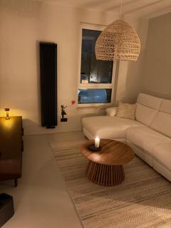 BlaBlaFlat Warszawa Aura Mokotów - 4