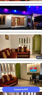 Sai home stay & service villa - 3