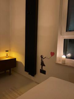 BlaBlaFlat Warszawa Aura Mokotów - 5