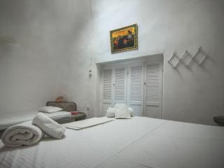 Santorini Breeze , Infinity Blue - 6