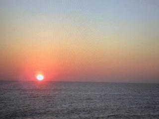 Santorini Breeze , Infinity Blue - 3